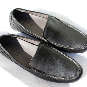 SPERRY TOP SIDER GOLD CUP leather Driving Moccasin